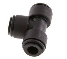 8mm T-Stück Einsteckverschraubung POM NBR FDA [2 Stück]