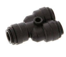 6mm Y-Steckverschraubung POM NBR FDA [2 Stück]