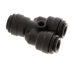 6mm Y-Steckverschraubung POM NBR FDA [2 Stück]