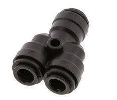 6mm Y-Steckverschraubung POM NBR FDA [2 Stück]