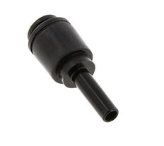 4mm x 5mm Steckverschraubung mit Steckanschluss POM NBR [5 Stück]