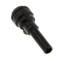 4mm x 6mm Steckverschraubung mit Steckanschluss POM NBR [5 Stück]
