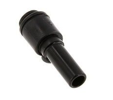 4mm x 8mm Steckverschraubung mit Steckanschluss POM NBR [2 Stück]