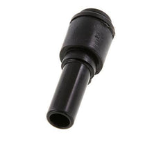 4mm x 8mm Steckverschraubung mit Steckanschluss POM NBR [2 Stück]
