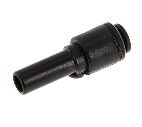 4mm x 8mm Steckverschraubung mit Steckanschluss POM NBR [2 Stück]