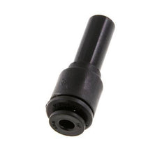 4mm x 8mm Steckverschraubung mit Steckanschluss POM NBR [2 Stück]