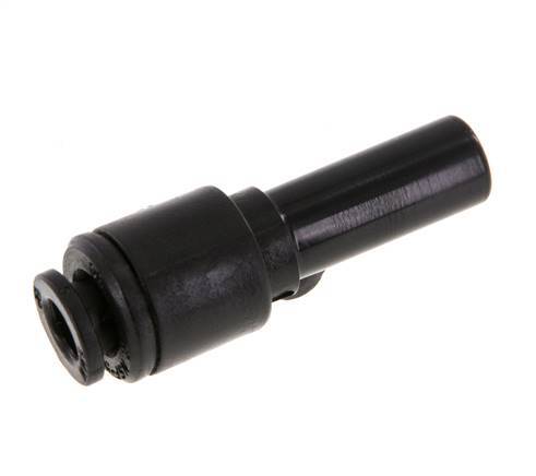 5mm x 8mm Steckverschraubung mit Steckanschluss POM NBR [2 Stück]