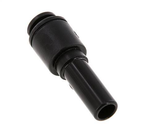 5mm x 8mm Steckverschraubung mit Steckanschluss POM NBR [2 Stück]