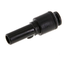 5mm x 8mm Steckverschraubung mit Steckanschluss POM NBR [2 Stück]