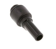 6mm x 8mm Steckverschraubung mit Steckanschluss POM NBR [2 Stück]