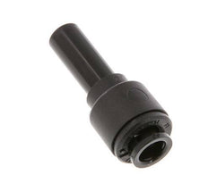 6mm x 8mm Steckverschraubung mit Steckanschluss POM NBR [2 Stück]