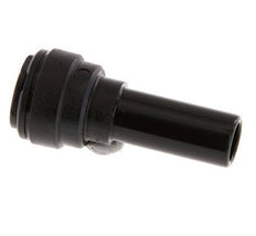 8mm x 10mm Steckverschraubung mit Steckanschluss POM NBR [2 Stück]