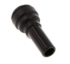 8mm x 10mm Steckverschraubung mit Steckanschluss POM NBR [2 Stück]