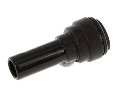 8mm x 10mm Steckverschraubung mit Steckanschluss POM NBR [2 Stück]
