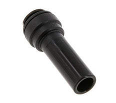 8mm x 12mm Push-in Fitting with Plug-in POM NBR [2 Pieces]