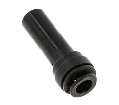 8mm x 12mm Steckverschraubung mit Steckanschluss POM NBR [2 Stück]