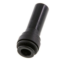 8mm x 12mm Steckverschraubung mit Steckanschluss POM NBR [2 Stück]
