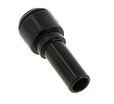 10mm x 12mm Steckverschraubung mit Steckanschluss PA 66 NBR