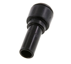 10mm x 12mm Steckverschraubung mit Steckanschluss PA 66 NBR