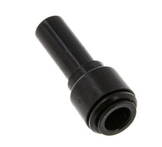 10mm x 12mm Steckverschraubung mit Steckanschluss PA 66 NBR