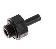 5mm x G1/8'' Steckverschraubung mit Außengewinde POM NBR [5 Stück]