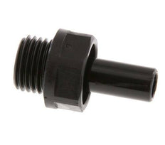 8mm x G1/4'' Plug-in Fitting with Male Threads POM NBR [5 Pieces]