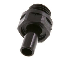 8mm x G1/4'' Steckverschraubung mit Außengewinde POM NBR [5 Stück]