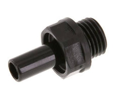 8mm x G1/4'' Steckverschraubung mit Außengewinde POM NBR [5 Stück]