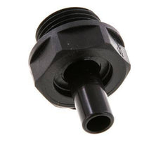 8mm x G3/8'' Steckverschraubung mit Außengewinde POM NBR [5 Stück]