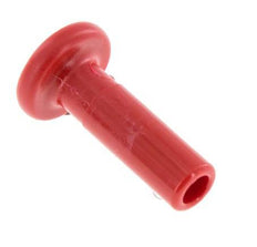 10mm Plug POM NBR FDA [5 Pieces]