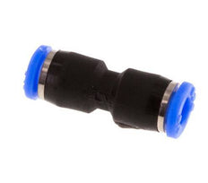 1/8''-Steckverschraubung PBT NBR [2 Stück]