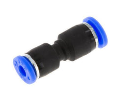 5/32'' x 3/16'' Steckverschraubung PBT NBR [2 Stück]