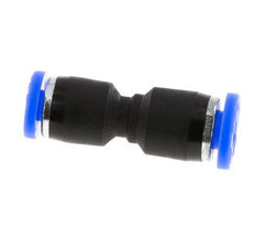 5/32'' x 3/16'' Steckverschraubung PBT NBR [2 Stück]