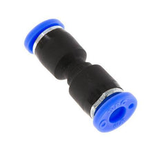 5/32'' x 3/16'' Steckverschraubung PBT NBR [2 Stück]