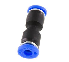 5/32'' x 3/16'' Steckverschraubung PBT NBR [2 Stück]