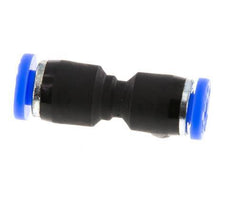 5/32'' x 3/16'' Steckverschraubung PBT NBR [2 Stück]