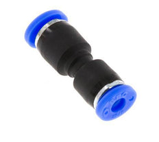 5/32'' x 3/16'' Steckverschraubung PBT NBR [2 Stück]