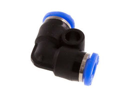 1/8'' 90-Grad-Winkel-Steckverschraubung PBT NBR [2 Stück]