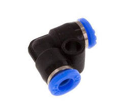 1/8'' 90-Grad-Winkel-Steckverschraubung PBT NBR [2 Stück]