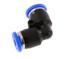 5/32'' 90-Grad-Winkel-Steckverschraubung PBT NBR [2 Stück]