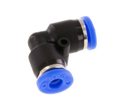 5/32'' 90-Grad-Winkel-Steckverschraubung PBT NBR [2 Stück]