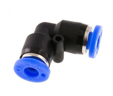 3/16'' 90-Grad-Winkel-Steckverschraubung PBT NBR [2 Stück]