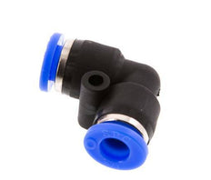 1/4'' 90-Grad-Winkel-Steckverschraubung PBT NBR [2 Stück]