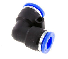 3/8'' 90-Grad-Winkel-Steckverschraubung PBT NBR [2 Stück]