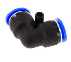 1/2'' 90Grad-Winkel-Steckverschraubung PBT NBR [2 Stück]