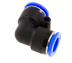 1/2'' 90Grad-Winkel-Steckverschraubung PBT NBR [2 Stück]