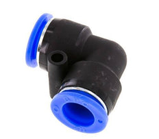 1/2'' 90Grad-Winkel-Steckverschraubung PBT NBR [2 Stück]