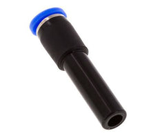 5/32'' x 5/16'' Steckverschraubung mit Steckverbindung PBT NBR [2 Stück]