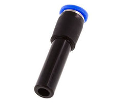 5/32'' x 5/16'' Steckverschraubung mit Steckverbindung PBT NBR [2 Stück]
