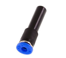 5/32'' x 5/16'' Steckverschraubung mit Steckverbindung PBT NBR [2 Stück]